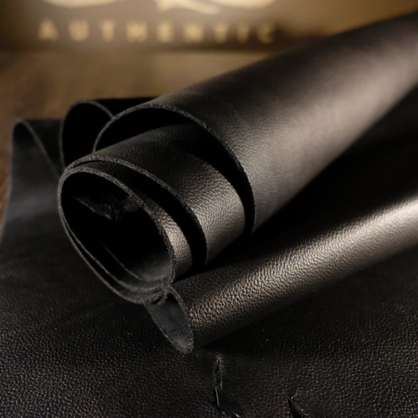 S.B. Foot - Aqua Soft (Pebbled) Black 5-6oz