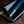 Arif & Sons - Chomp Navy 4-5oz (Jack Glazed)
