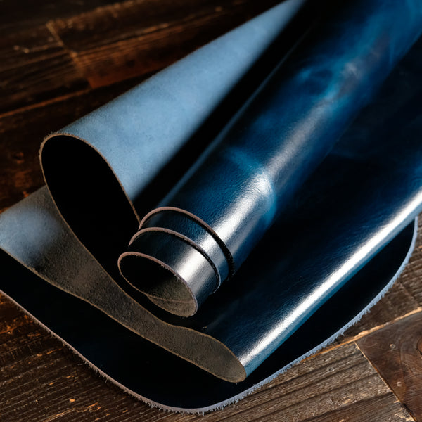 Arif & Sons - Chomp Navy 4-5oz (Jack Glazed)
