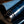 Arif & Sons - Chomp Navy 4-5oz (Jack Glazed)