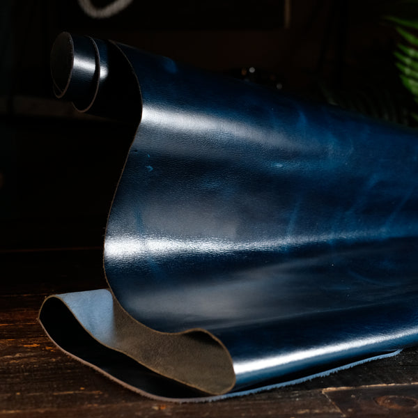 Arif & Sons - Chomp Navy 4-5oz (Jack Glazed)