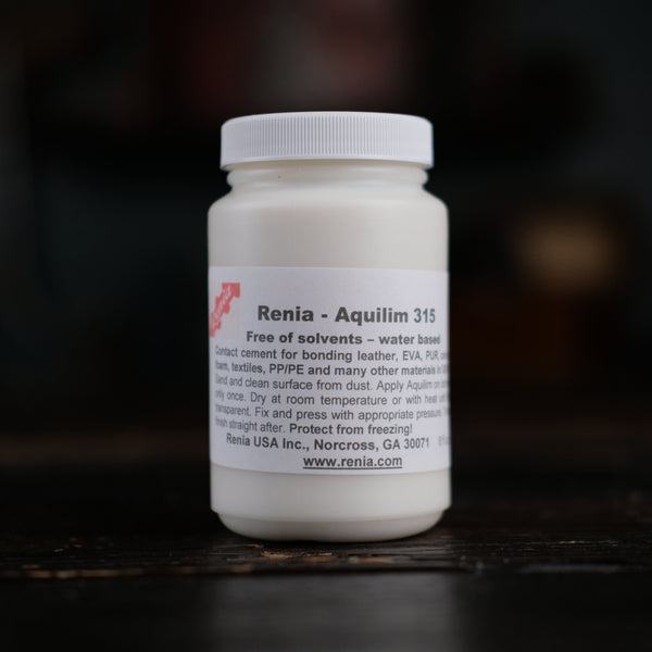 Aquilim - 315 8oz Jar