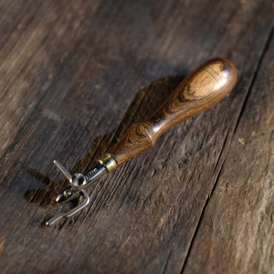 Barry King Tools OA Leather Supply