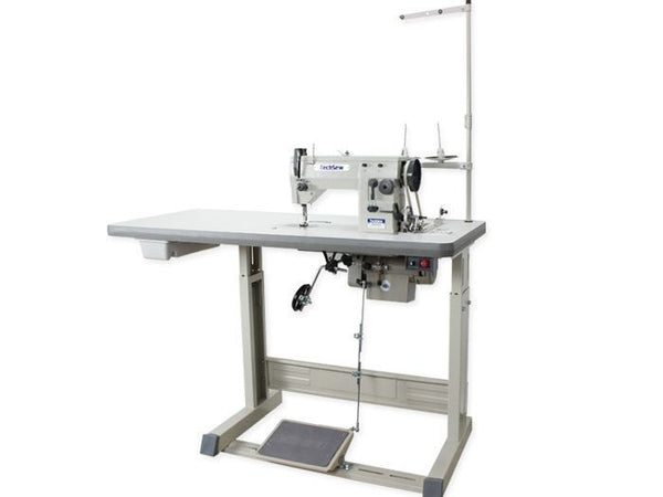 Techsew 20U53 ZigZag Industrial Sewing Machine