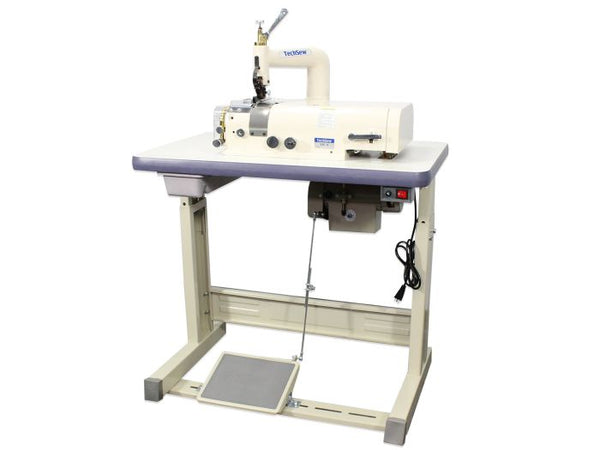 Techsew SK-4 Leather Skiving Machine