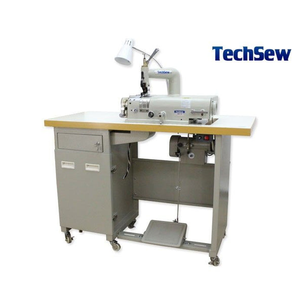 Techsew SK-4 Leather Skiving Machine With Vacuum Suction Device